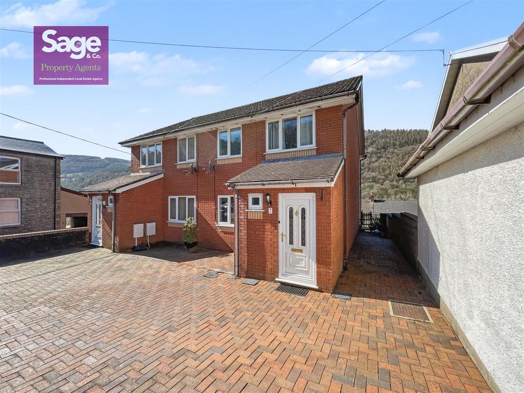 Additional image 22 of 3 bed semi-detached house for saleHigh Street, Abercarn, Newport NP11