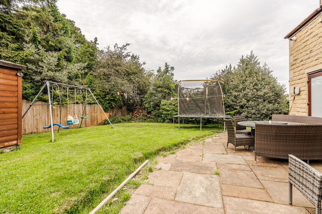 Additional image 36 of 6 bed detached house for saleLea Road, Batley WF17