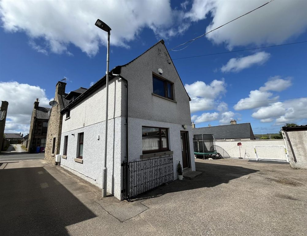 Additional image 24 of 4 bed end terrace house for saleLand Street, Keith AB55