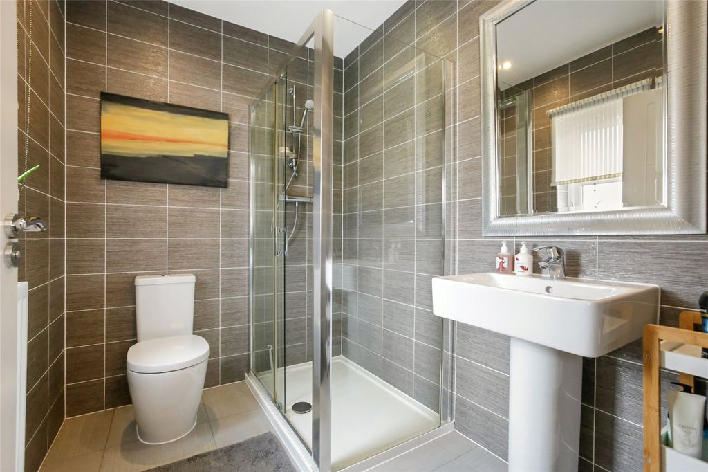 Additional image 12 of 4 bed detached house for saleBisset Place, Bathgate, West Lothian EH48
