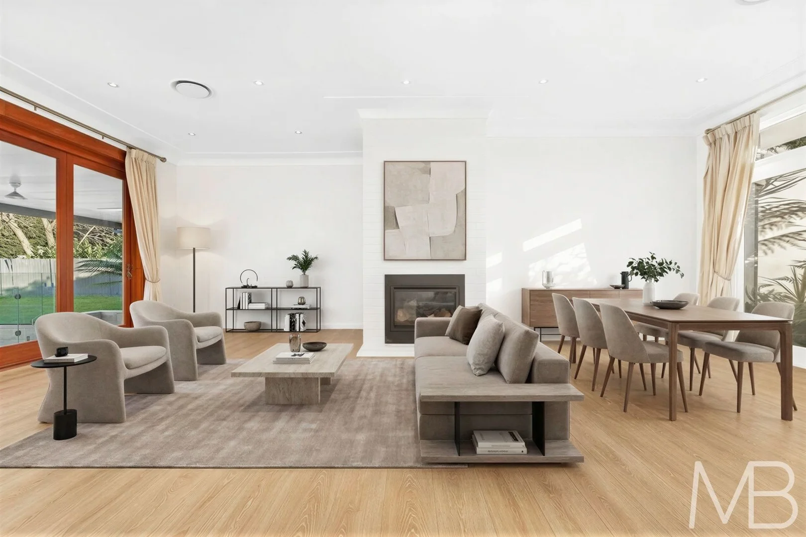 1 Warrimoo Avenue, St Ives NSW 2075