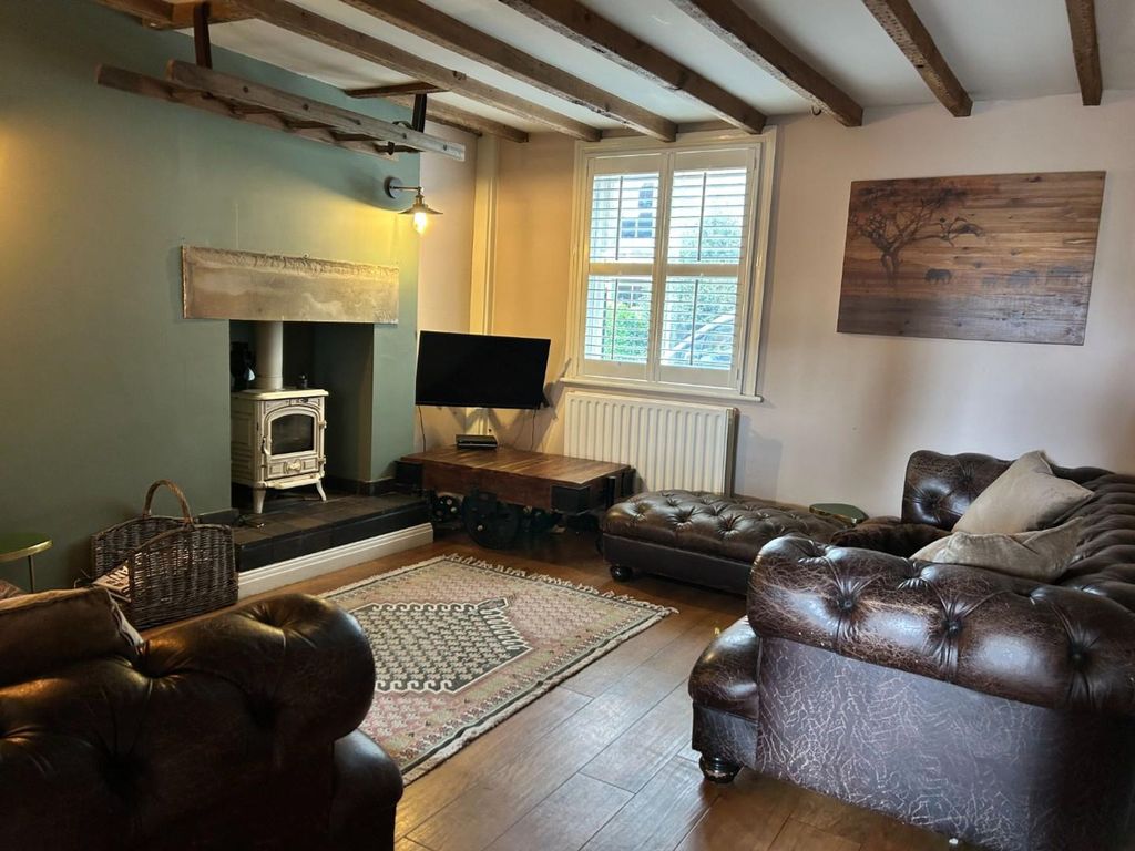 Additional image 7 of 3 bed terraced house for saleLong Row, Belper DE56