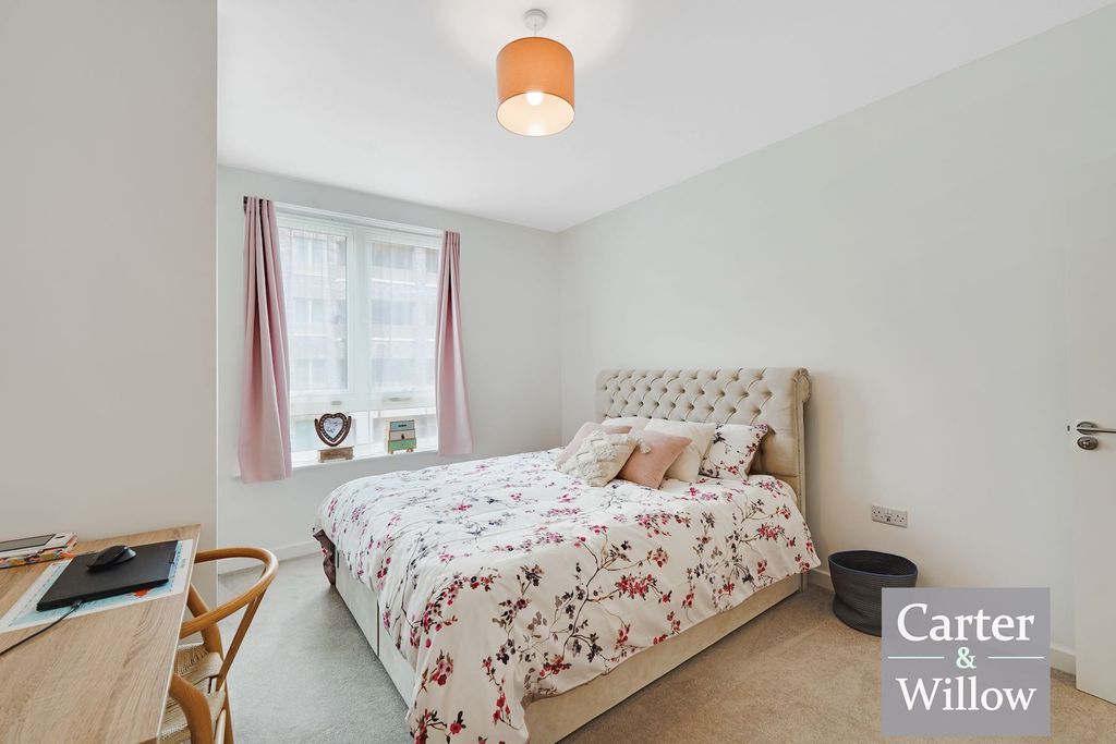 Additional image 9 of 3 bed flat for saleRose Apartments, Frogley Park, Barking IG11