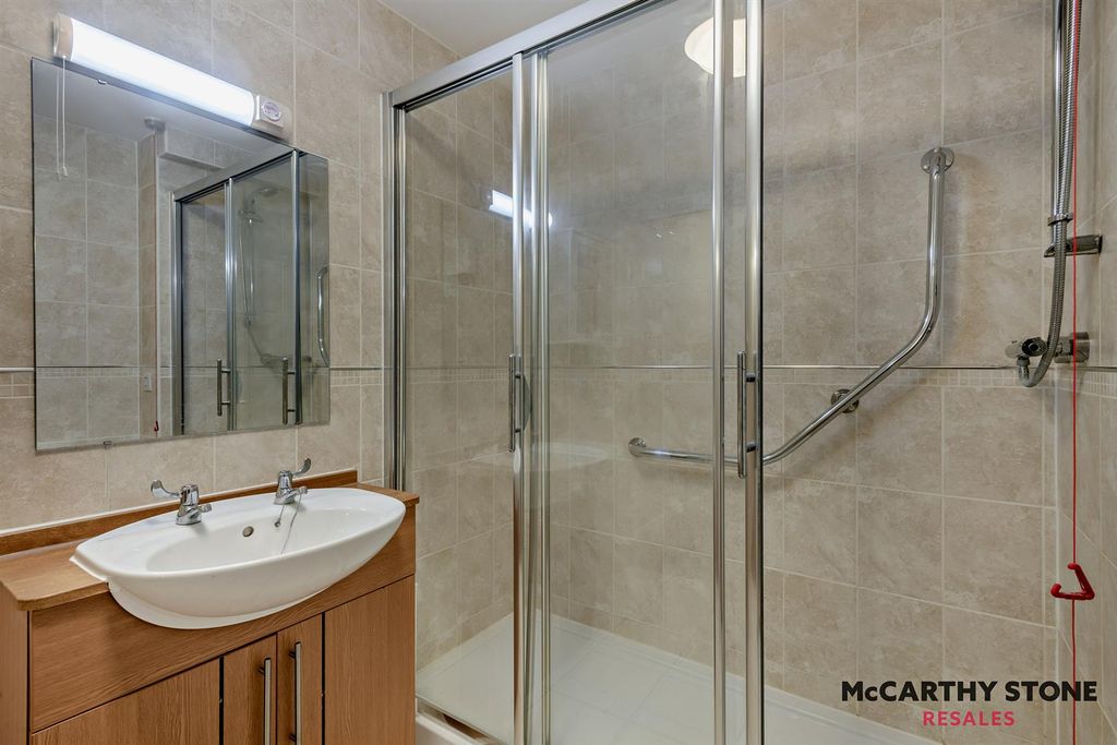Additional image 15 of 1 bed flat for saleEdwards Court, Queens Road, Attleborough NR17