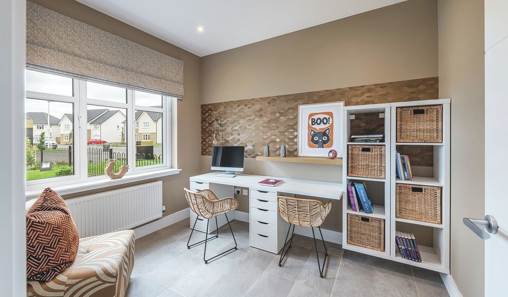 Additional image 9 of 5 bed detached house for sale"Ramsay" at Off A81, Past Oakwood Roundabout, Killearn G63