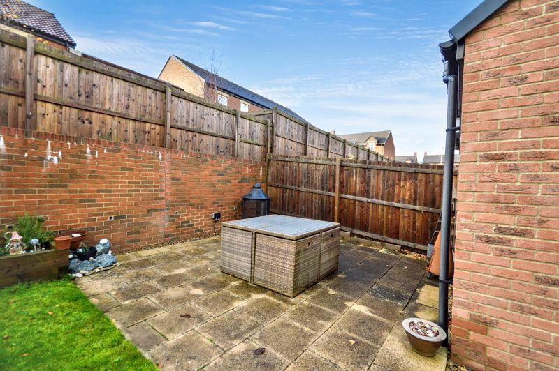 Additional image 26 of 4 bed detached house for saleWorcester Place, Alnwick NE66