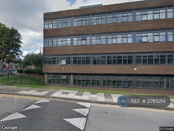 Riverside House, Perry Barr, Birmingham, B42