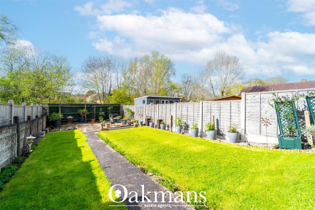 Additional image 24 of Corn Mill Close, Birmingham, West Midlands, B32