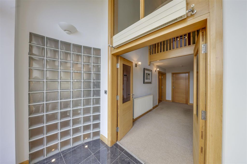 Additional image 7 of 6 bed detached house for saleTunstead, Bacup, Rossendale, Lancashire OL13