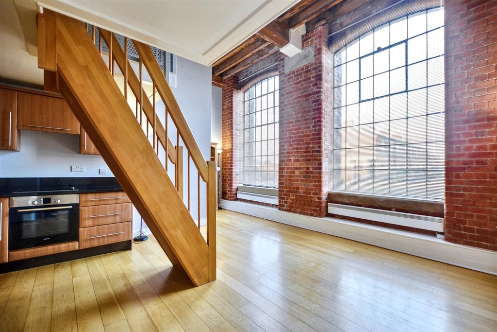 Additional image 2 of 2 bed flat for saleTown End Road, Draycott, Derby DE72