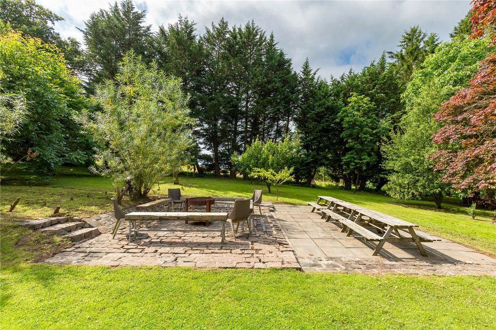 Additional image 21 of 4 bed detached house for saleGaisland House, Balfron, Glasgow, Stirlingshire G63