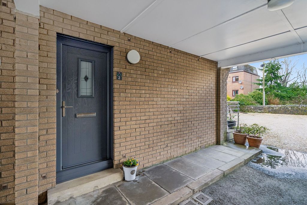 Additional image 18 of 2 bed semi-detached house for sale2 Millborne Mews, 91A Sinclair Street, Helensburgh G84
