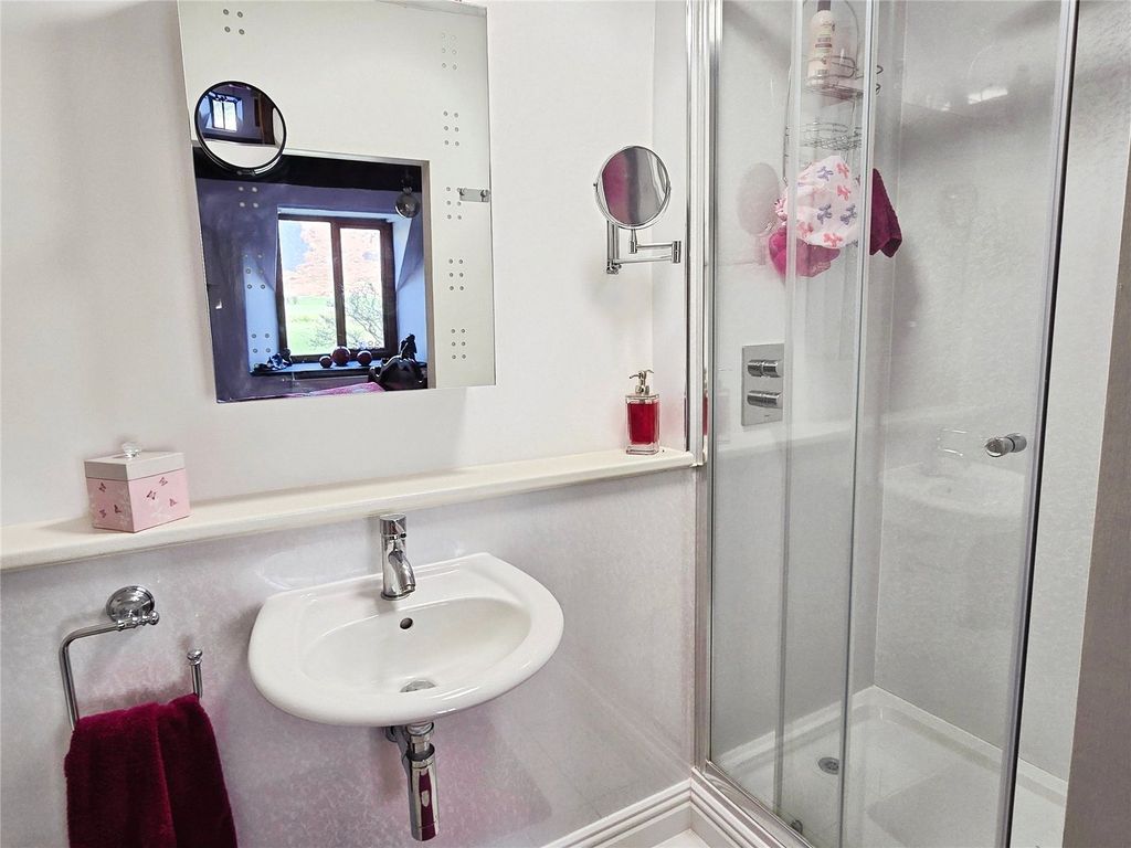 Additional image 13 of 3 bed detached house for saleLlangynog, Oswestry, Shropshire SY10
