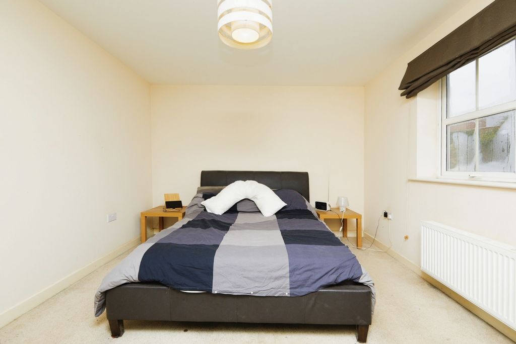 Additional image 10 of 1 bed flat for saleJaeger Close, Belper DE56