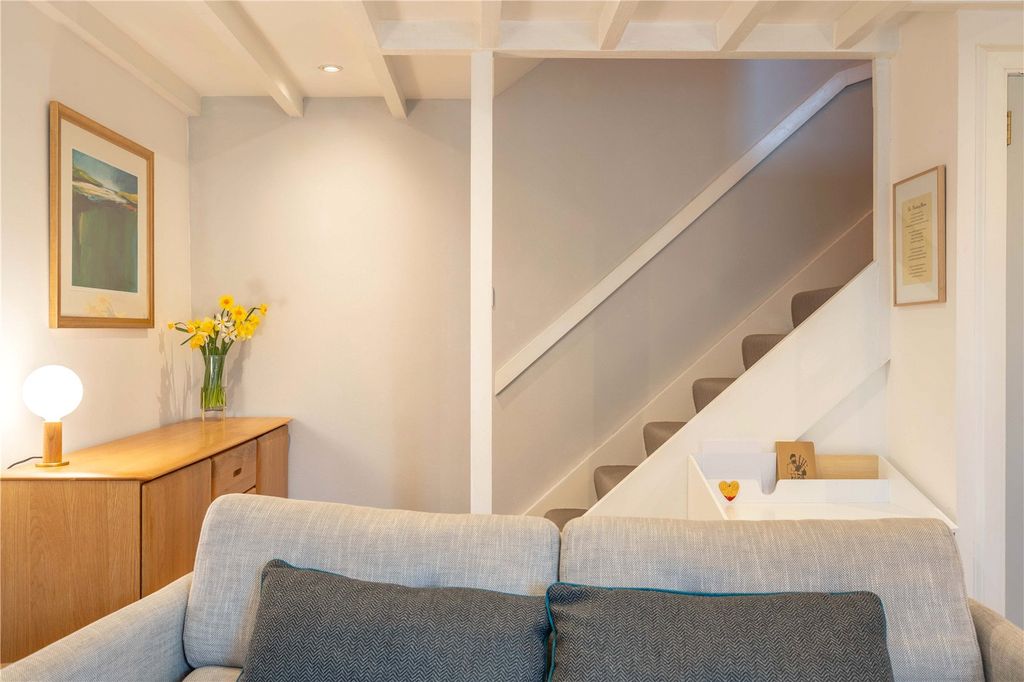 Additional image 3 of 2 bed terraced house for sale16 West Catherine Place, Roseburn, Edinburgh EH12