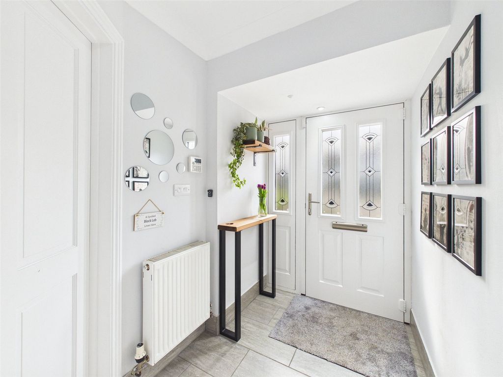 Additional image 17 of 3 bed detached house for saleThe Gardens, Brandis Corner, Holsworthy EX22