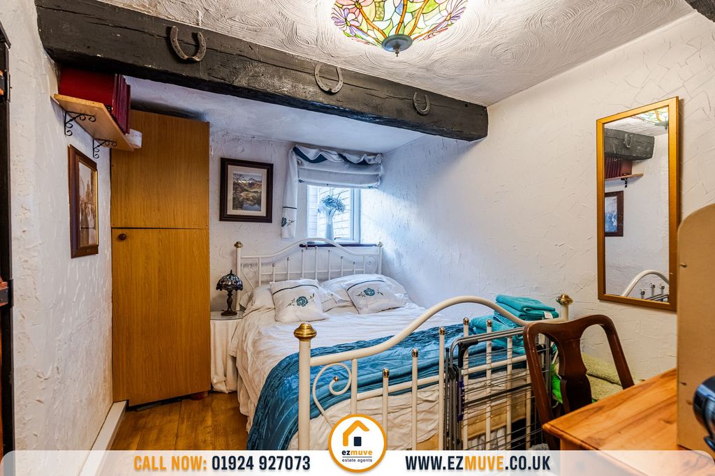 Additional image 13 of 3 bed semi-detached house for saleThorncliffe Road, Batley WF17