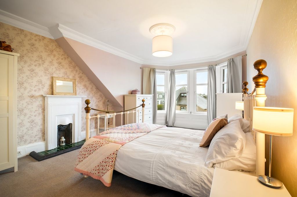 Additional image 13 of 4 bed terraced house for saleEglinton Road, Ardrossan KA22