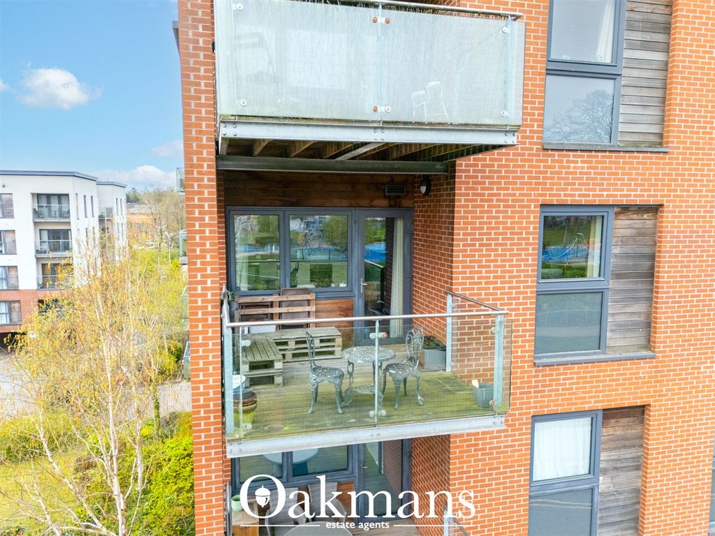 Additional image 25 of 2 bed flat for saleBell Barn Road, Birmingham, West Midlands B15