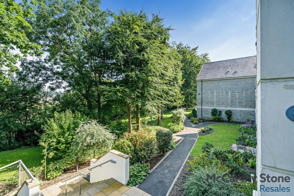Additional image 23 of 2 bed flat for sale25 Wainwright Court, Kendal LA9
