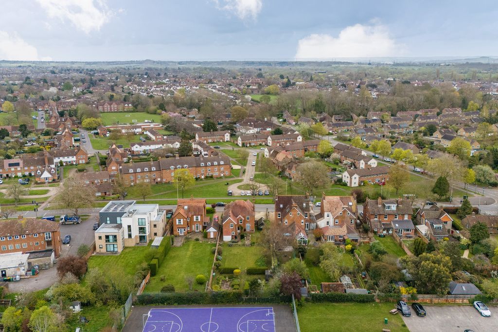 Additional image 21 of 5 bed detached house for saleWootton Road, Abingdon OX14