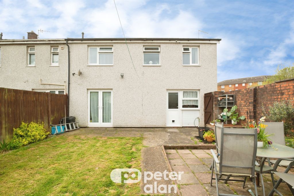 Additional image 19 of 4 bed end terrace house for saleSt. Arvans Road, Cwmbran NP44
