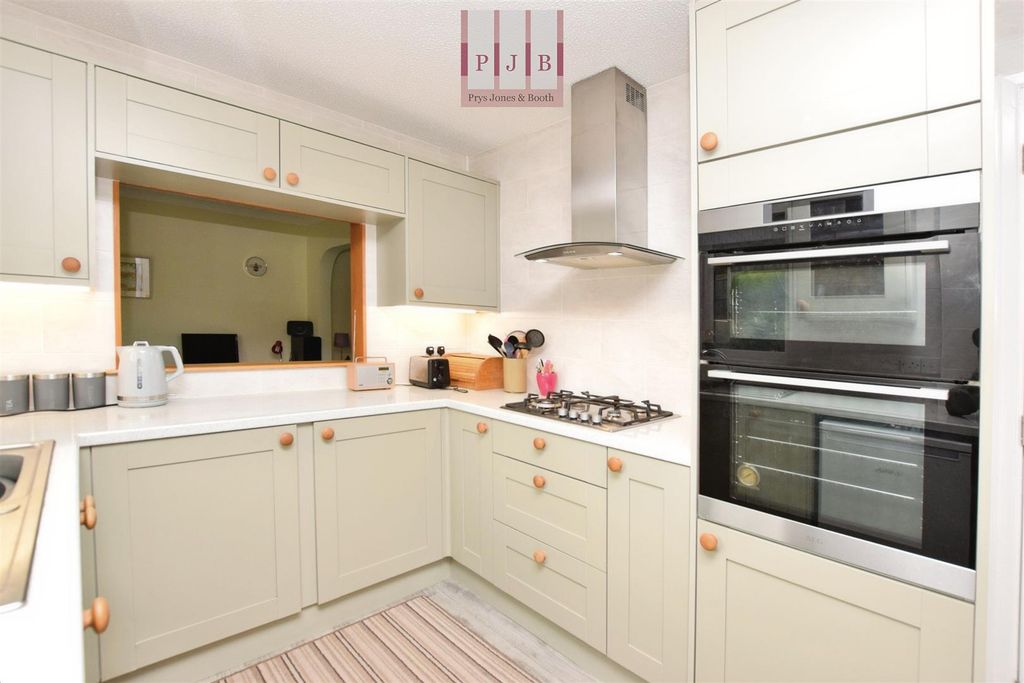 Additional image 7 of 2 bed detached bungalow for saleLon Dirion, Abergele LL22