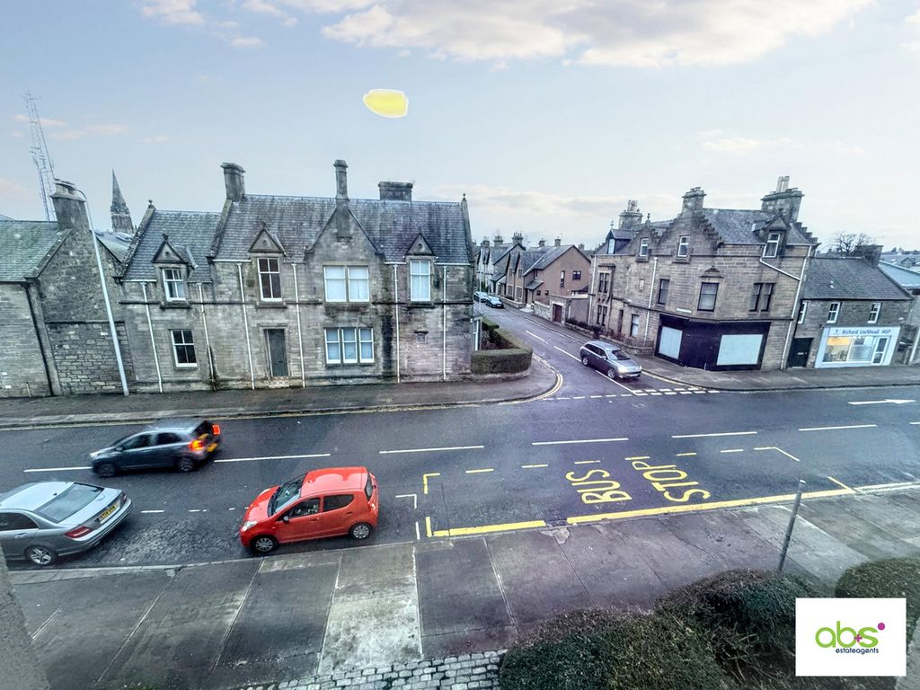 Additional image 16 of 2 bed maisonette for sale105 South Street, Elgin IV30