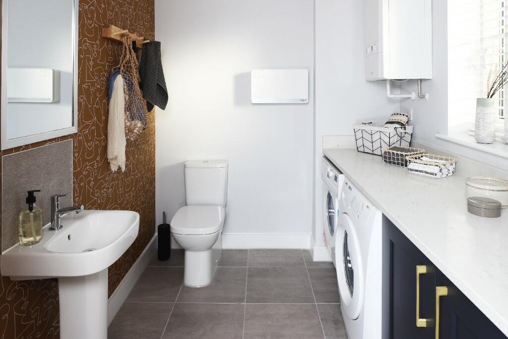 Additional image 6 of Moorland Drive,
Feniscowles,
Blackburn,
BB2 5DD