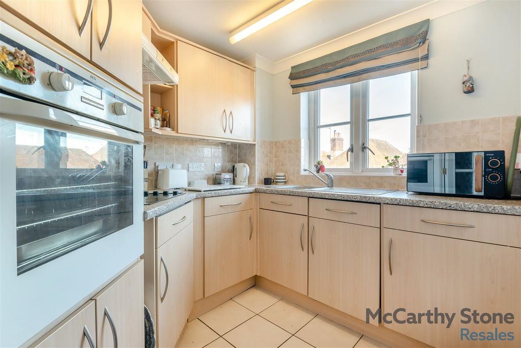 Additional image 3 of 1 bed flat for saleCaen Stone Court, Queen Street, Arundel BN18