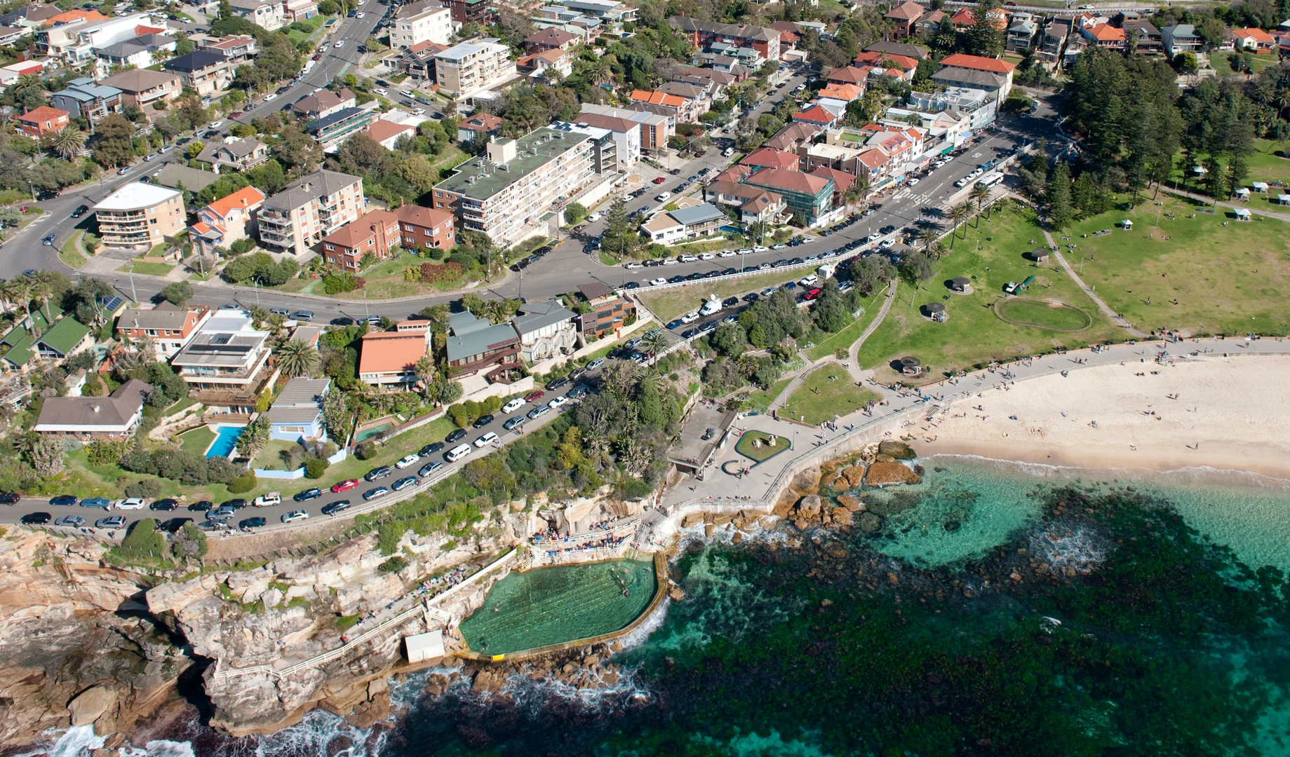 Additional image 10 of 3/481-485 Bronte Road, Bronte NSW 2024