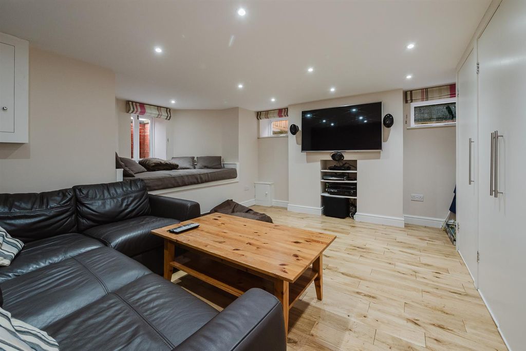 Additional image 17 of 5 bed semi-detached house for saleGroby Road, Altrincham WA14
