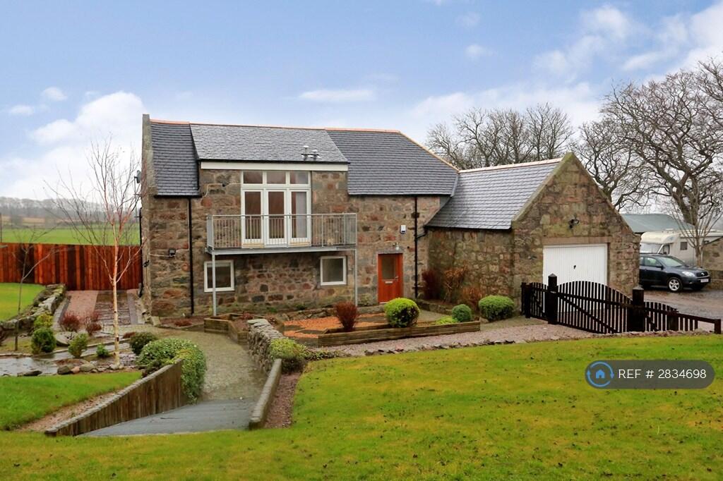 Newpark Steading, Aberdeen, AB15