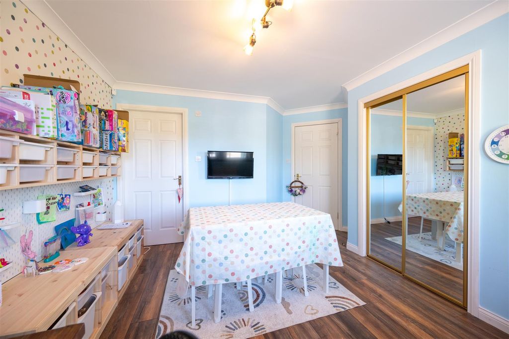 Additional image 16 of 4 bed detached house for saleSnowberry Fields, Thankerton, Biggar ML12
