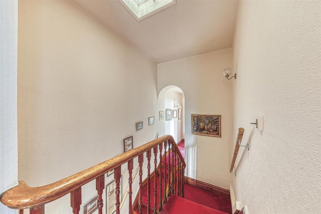 Additional image 32 of 5 bed semi-detached house for saleAlbert Street, Belper DE56