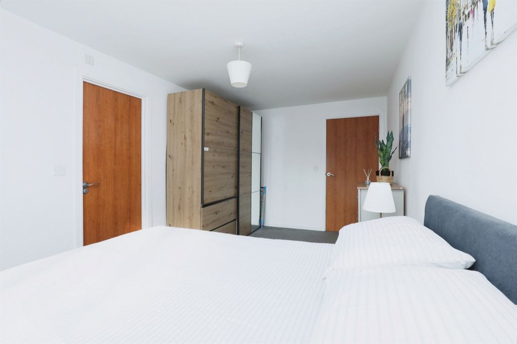 Additional image 8 of 2 bed flat for salePrimrose Place, Bessacarr, Doncaster DN4