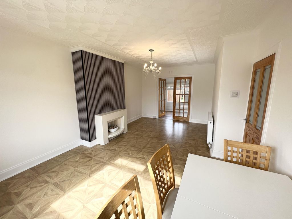 Additional image 3 of 3 bed terraced house for sale21 Clyde Terrace, Ardrossan KA22