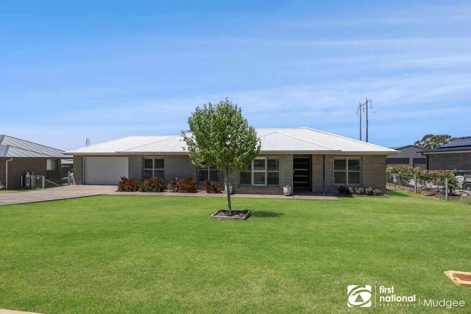 12 Steel Drive, Spring Flat NSW 2850