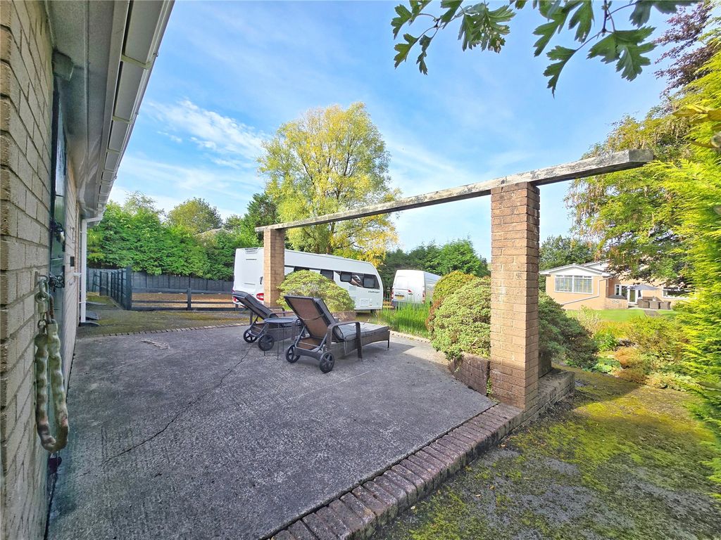 Additional image 33 of 4 bed detached house for saleOaken Close, Bacup, Rossendale OL13