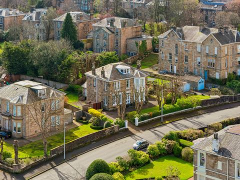 9 St. Johns Road, Pollokshields, Glasgow G41