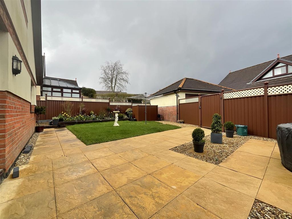 Additional image 30 of 4 bed detached bungalow for saleYr Hafod, Saron, Ammanford SA18