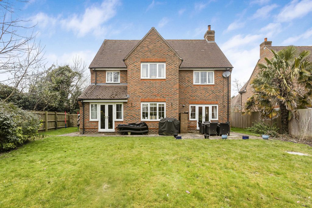 Additional image 13 of 5 bed detached house for saleLady Place, Sutton Courtenay OX14