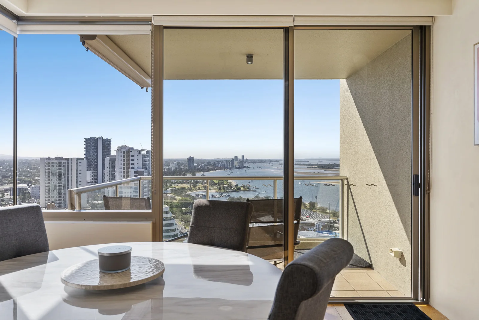 Additional image 4 of 2303/50 Marine Parade, Southport QLD 4215