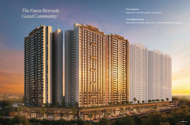 Punawale, Pune