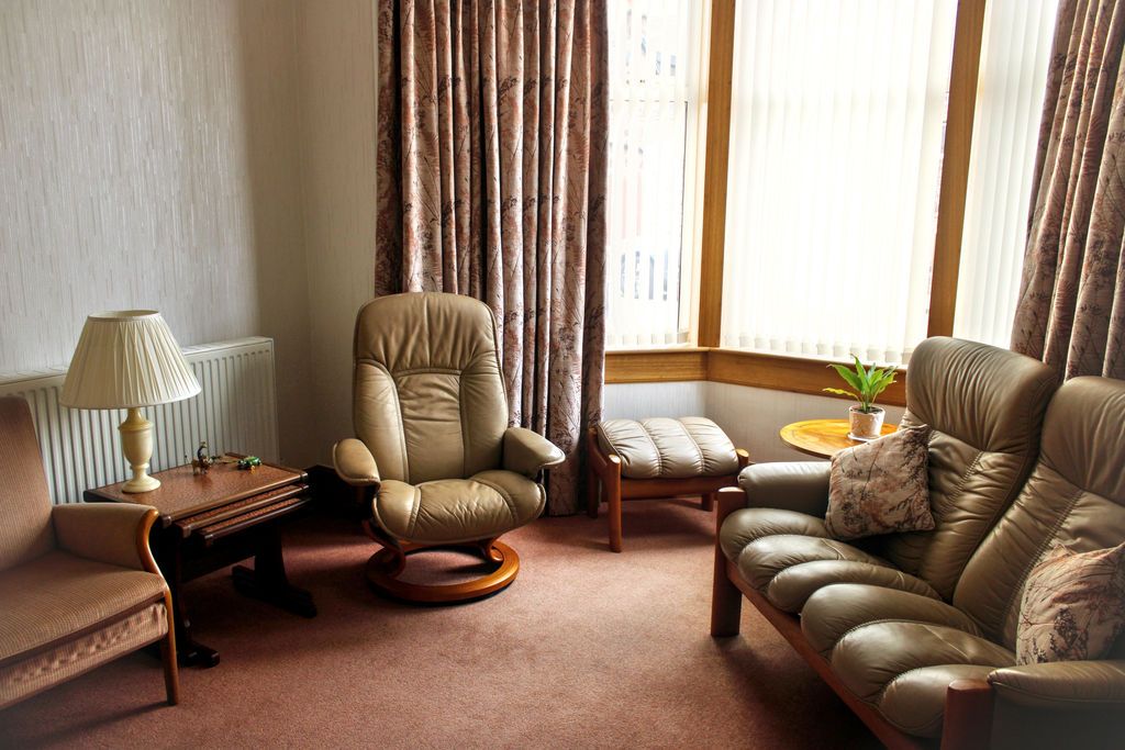 Additional image 3 of 3 bed cottage for sale43 Hill Street, Alloa FK10