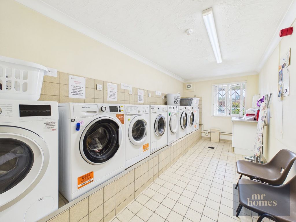Additional image 8 of 1 bed flat for saleMclay Court St Fagans Road, Fairwater, Cardiff CF5