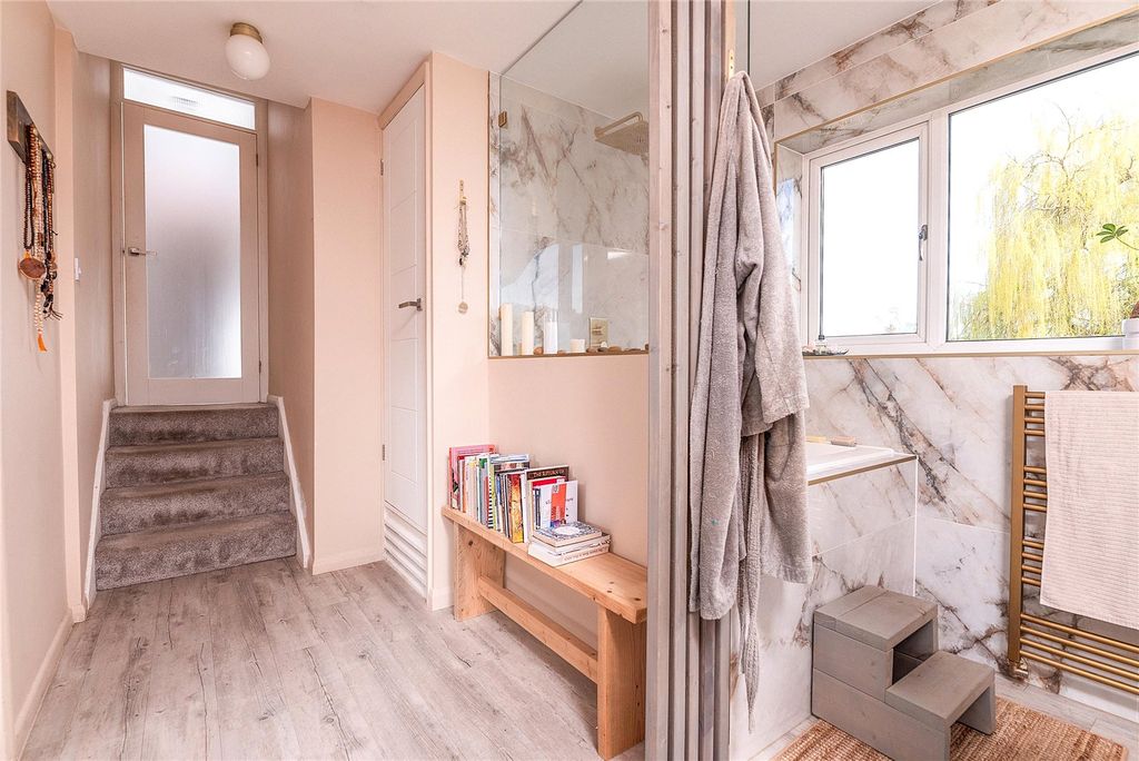 Additional image 14 of 4 bed detached house for saleStanton Avenue, Belper, Derbyshire DE56