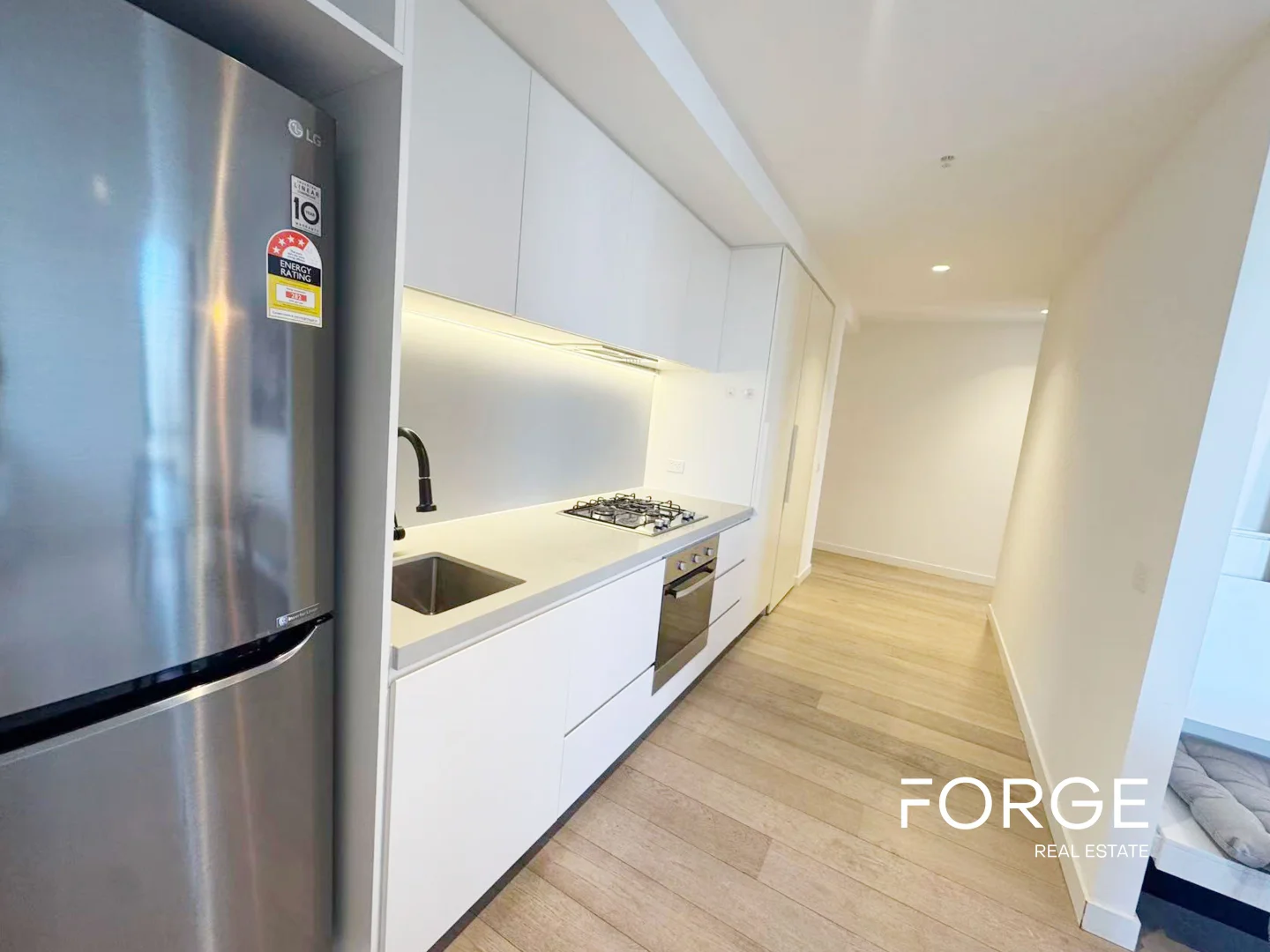 Additional image 7 of 5306/81 A'Beckett Street, Melbourne VIC 3000