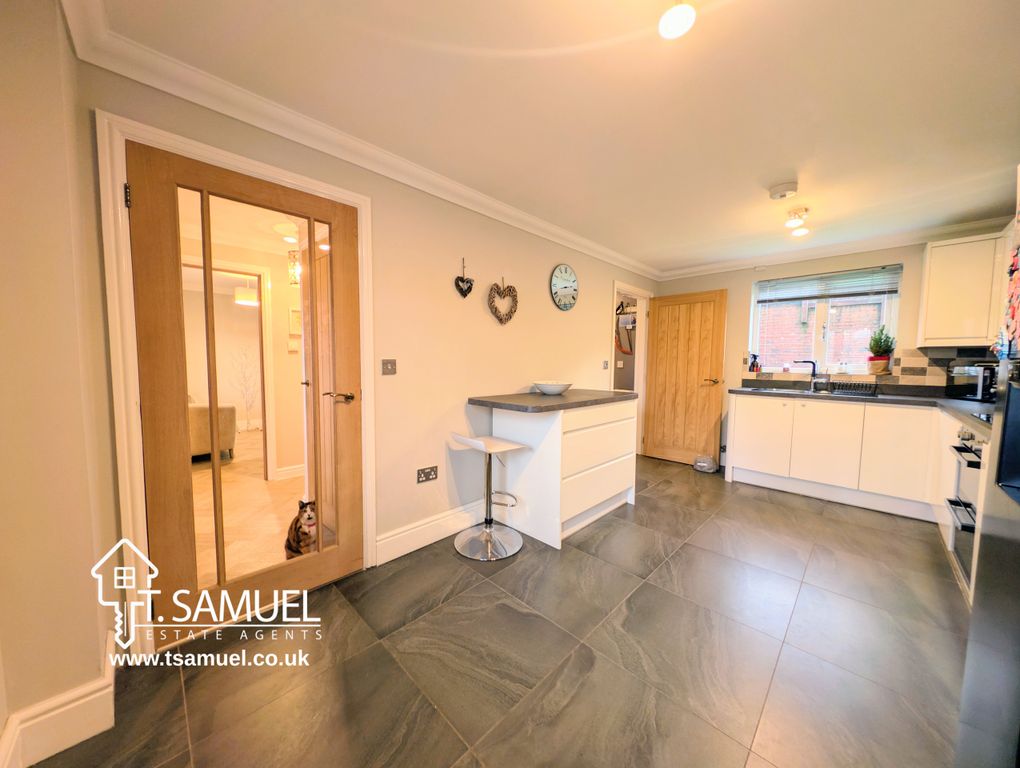 Additional image 10 of 4 bed detached house for saleCae Coed, Aberdare CF44