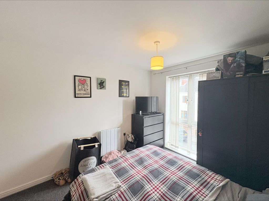 Additional image 9 of 2 bed flat for saleRowe Court, Acton Road, Long Eaton NG10